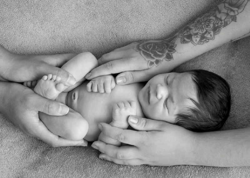 Accompagnement sommeil respectueux 